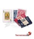 Baraja POKER Fournier Nº 20, 55 CARTAS