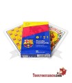 Spanish Deck Fournier Barcelona