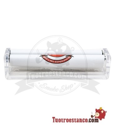 Máquina de liar Smoking 110mm