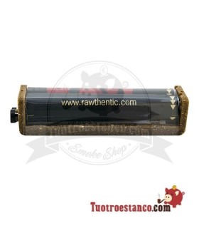 Máquina de liar Raw 2 en 1, 110 mm o 78 mm