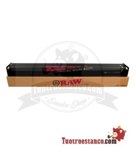 Máquina de liar Raw Gigante