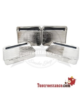 Máquina de liar automática LOCOS 78mm