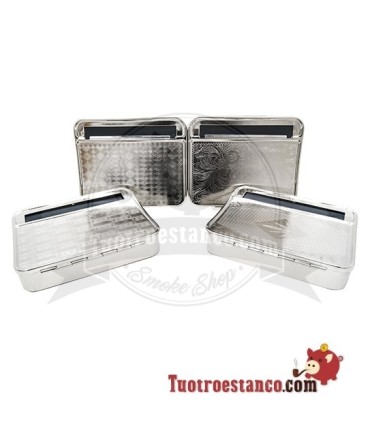 Máquina de liar automática LOCOS 78mm