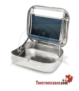 Machine de rouleau-automatique 78mm