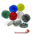 40 mm Plastic Grinder