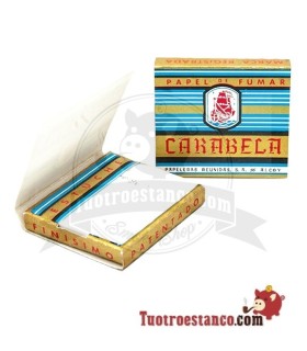 Raccolta di carta-Caravel