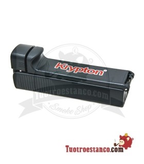 Machine injecteur de Krypton