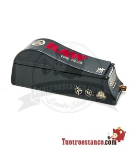 Máquina Inyectora RAW King Size