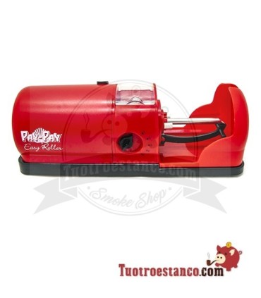 Máquina inyectora eléctrica XXl Easy Roller