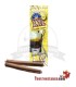 Papier XXL Royal Blunt Chanvre 2u Café et de la Crème