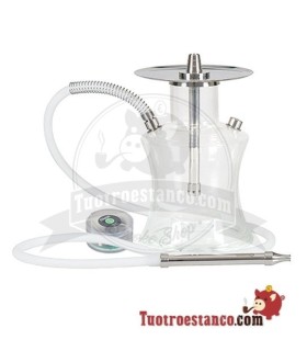 Cachimba Oduman N2 Clear Cristal