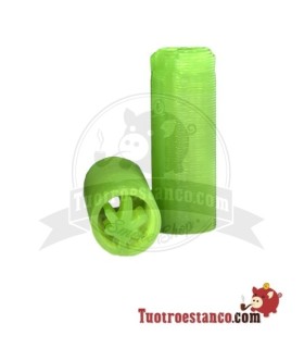 Jano Filter Verde Ganja