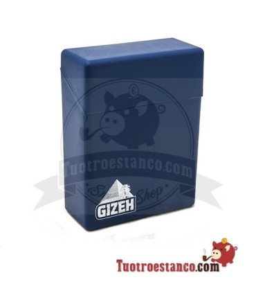 Pitillera Plástico Gizeh