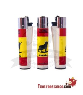 Tondeuse Toro En Espagne