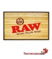 Bamboo Raw rug