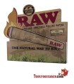 Afficher de la Publicité RAW