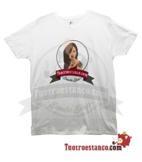 Camiseta Tu Otro Estanco