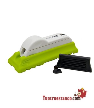 Máquina Inyectora Duomatic OCB