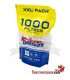 Filtros SuperDiscount Regular 8 mm Bolsa XL 1000 filtros