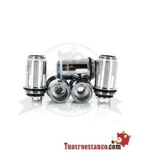 Resistencias Smok Vape Pen 22 Pack 5 unidades