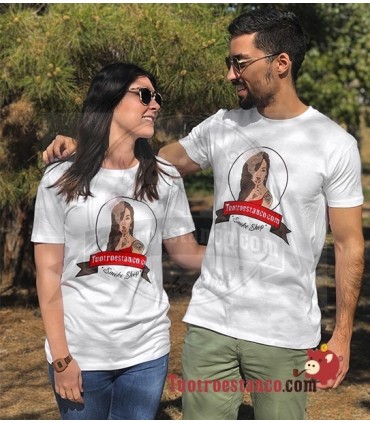 Camiseta Tu Otro Estanco