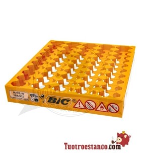 Plateau d'Affichage BiC Maxi à VIDE