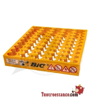 Plateau d'Affichage BiC Maxi à VIDE