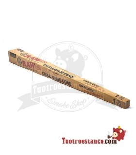 Cono Raw Challenge 60 cm 1 unidad