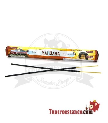 Incense aroma Sai Baba 20 rods