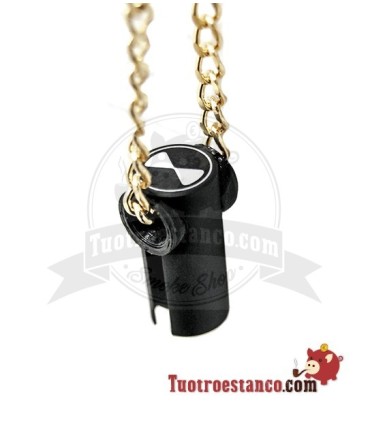 Remova os filtros KRABS por Jano Filters Golden Chain, Defilterer