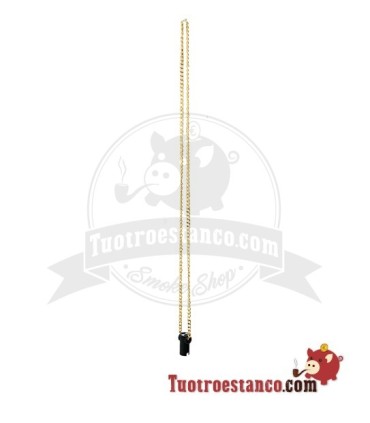 Remova os filtros KRABS por Jano Filters Golden Chain, Defilterer