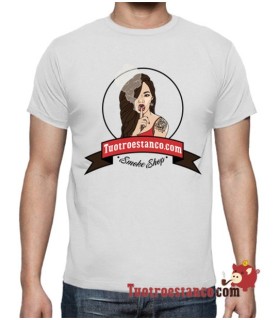 Camiseta Tu Otro Estanco