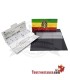 King Size Rasta Lion Ziggi Paper + Tips
