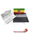 Papier Ziggi King Size Rasta Lion + Conseils