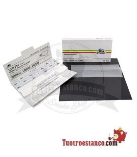 Carta da regalo Ziggi King Size 110mm - Suggerimenti