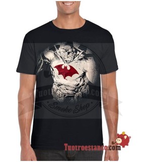 Batman T-Shirt Größe S