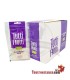 Tutti frutti Blueberry & Mint Filters 6 mm 20 bags of 200 filters