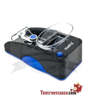 New M Electric Tubing Machine