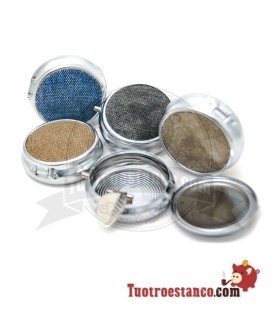 Jean Portable Ashtray