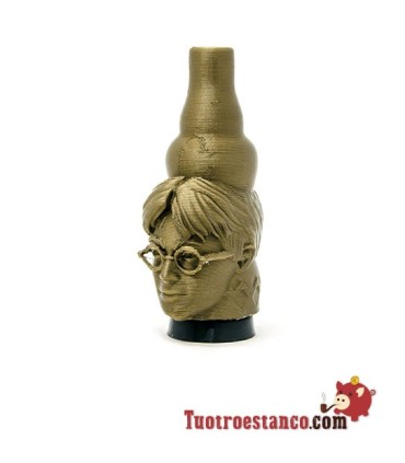 Harry Potter hookah mouthpiece