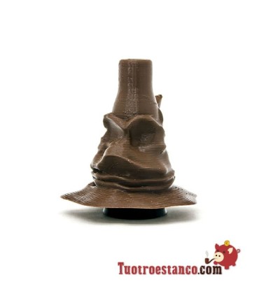 Harry Potter hookah mouthpiece