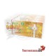 Tubi Fresh Bomb! Arancione 5 - scatole da 100 tubi