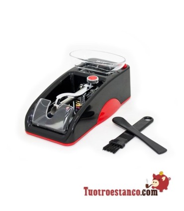 Machine d’injecteur électrique New M