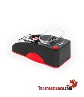 New M Electric Tubing Machine