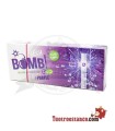Tubes fresh bomb! Berries - 1 box of 100 tubes