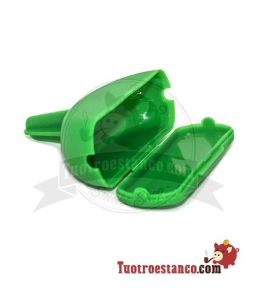 Spiaggia Plastica Ashtray