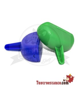 Spiaggia Plastica Ashtray