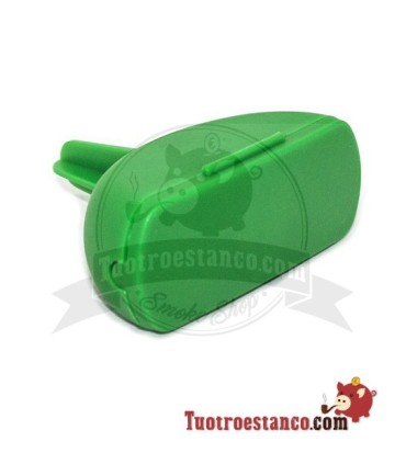 Spiaggia Plastica Ashtray