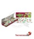 Papel Juicy Jay 1 1/4 de 78 mm sabor Fresa y Kiwi