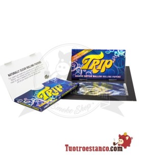 Papel Transparente Trip 1 1/4